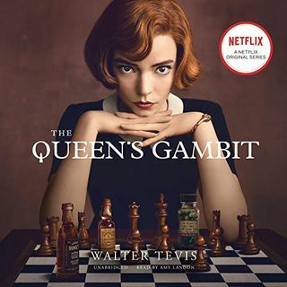 Dronningens Gambit