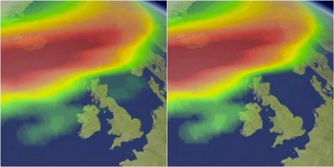 Nordlys