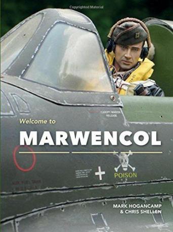 Velkommen til Marwencol