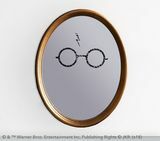 HARRY POTTER ™ Gold Wizard Mirror