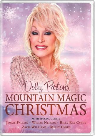 Dolly Partons Mountain Magic Christmas (DVD)