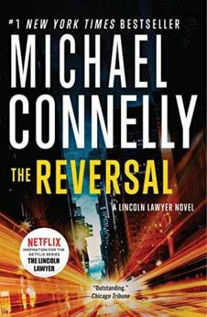 The Reversal (bok 3)