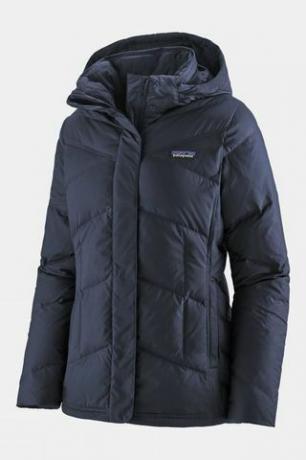 Patagonia Womens Down With It-jakke