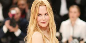 nicole kidman på 2023 met-gallaen karl lagerfeld en rekke skjønnhetsankomster