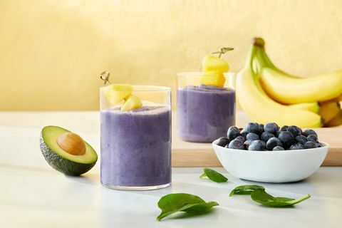 frokostsmoothie