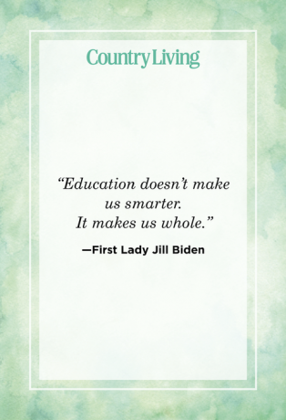 sitat av jill biden