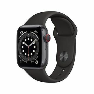  Apple Watch Series 5 (GPS + mobil, 44 mm) 