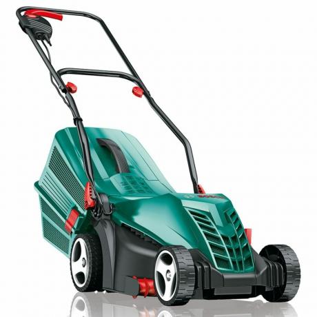 Bosch Rotak 34 R elektrisk gressklipper