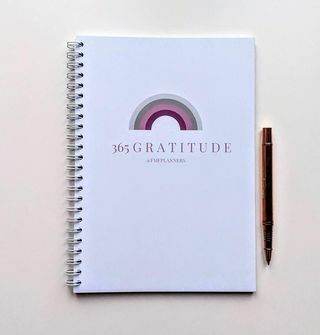 Gratitude Journal