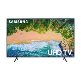 SAMSUNG 50 "Klasse 4K (2160P) Ultra HD Smart LED TV UN50NU7100