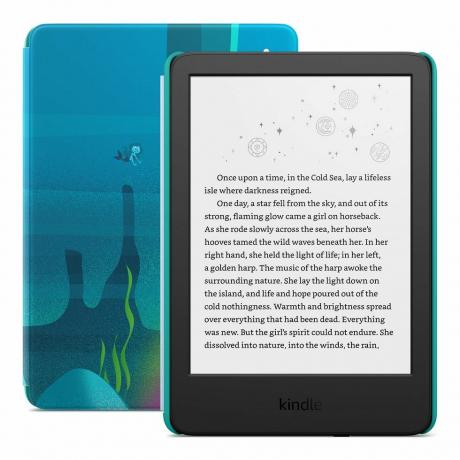 Kindle Kids (2022-utgivelse)