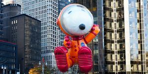 2022 Macys Thanksgiving Day parade