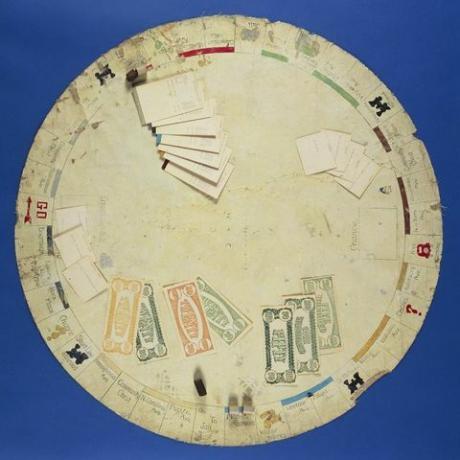 Monopol 1933 - antikt spill - LoveAntiques.com