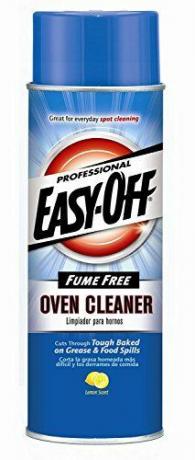 Easy-Off Profesjonell Ovnsrens