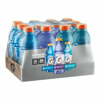 Gatorade 