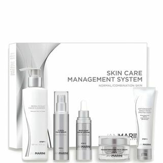 Jan Marini Skin Care Management System