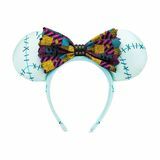 “The Nightmare Before Christmas” Minnie Mouse Ears