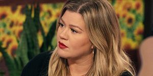 'the voice' 2023 coach kelly clarkson på instagram