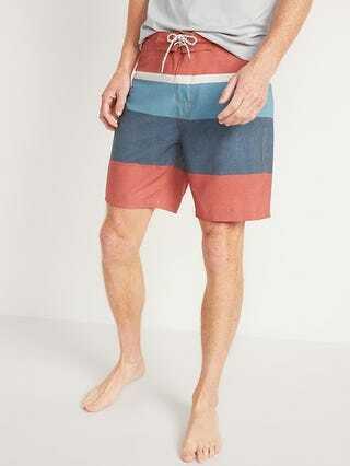 Flex Board Shorts for menn 