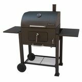 Vista Charcoal Grill