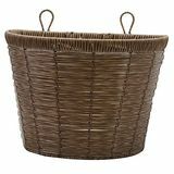 Rotting Wall Basket