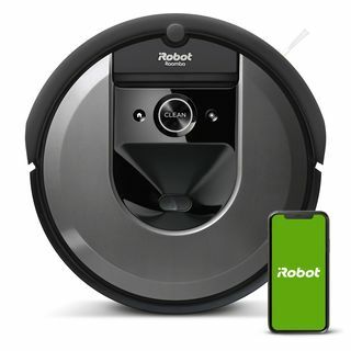 Roomba i7 robotstøvsuger