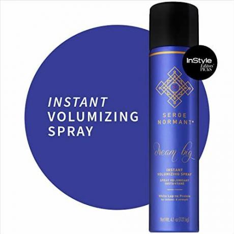 Dream Big Instant Volumizing Texture Spray