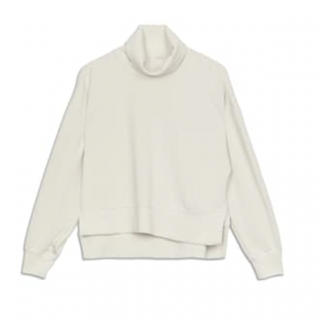 Softstreme Turtleneck Pullover