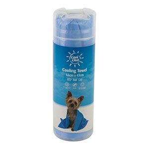 Cool Club Dog Cooling Handkle 66cm x 43cm