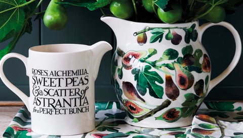 Emma Bridgewater fikenesamling