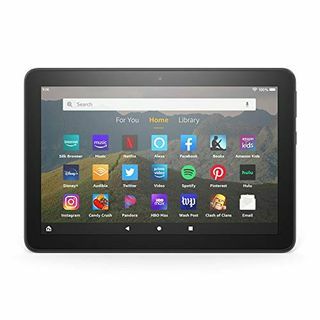 Fire HD 8 nettbrett