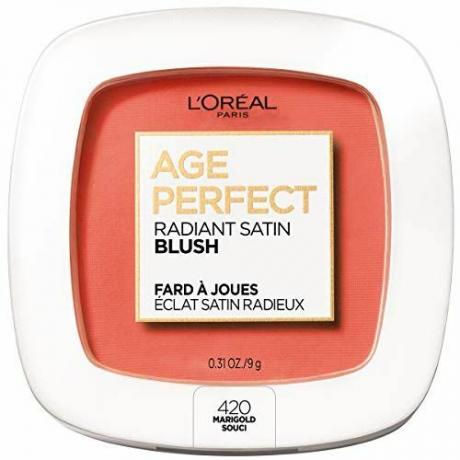 Age Perfect Radiant Satin Blush