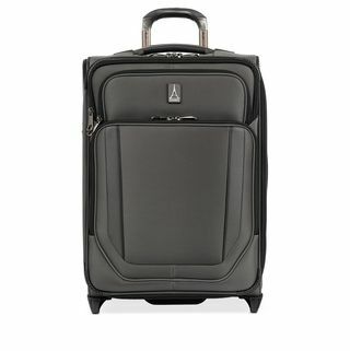 Crew Versapack Max Carry-On utvidbart Rollaboard