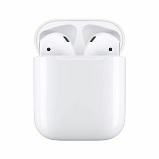 AirPods (2. generasjon)