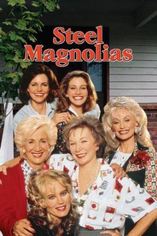 'Steel Magnolias' vender tilbake til teatre for filmens 30-årsjubileum