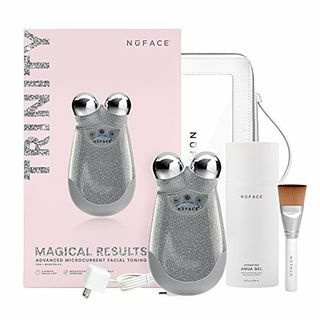 NuFACE Advanced Facial Trinity-sett