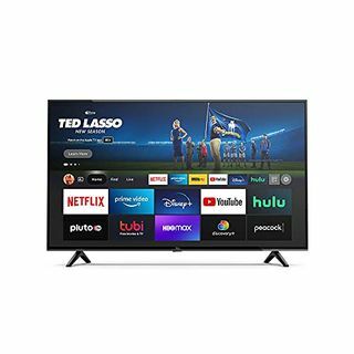 Amazon Fire TV 43" 4-serie 4K UHD smart-TV