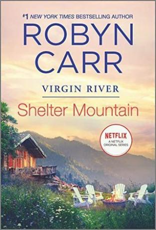 Shelter Mountain: Book 2 of Virgin River-serien (A Virgin River Novel)