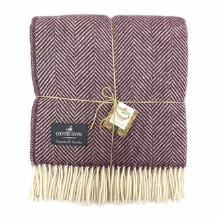 Country Living Wool Sildebein Kast