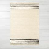 Jute Rug 