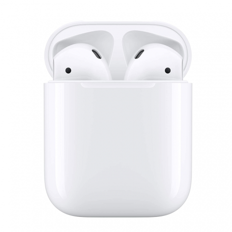 Airpods (2. generasjon) trådløse ørepropper