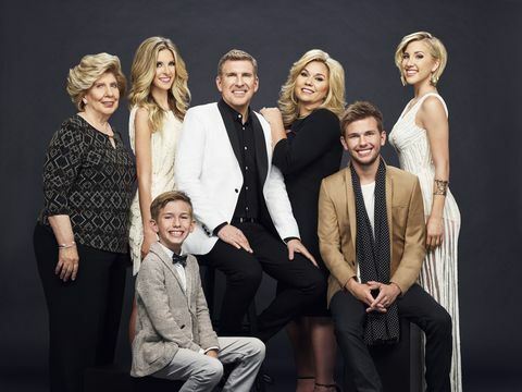 Chrisley vet best