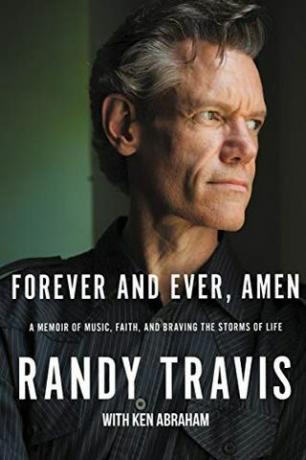 Forever and Ever, Amen: A Memoir of Music, Faith and Braving the Storms of Life