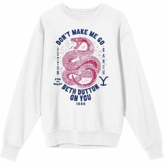 Don't Make Me Go Beth Dutton On You Shirt