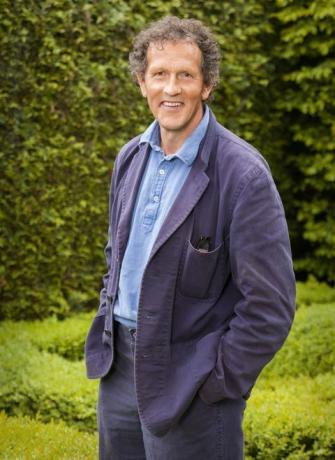 monty don, rhs chelsea blomstershow programleder