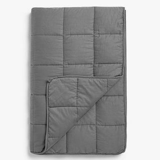 John Lewis & Partners Specialist Synthetic Weighted Blanket