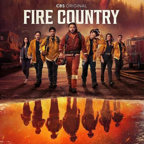 'Fire Country'