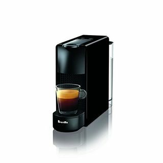 Nespresso Essenza mini espressomaskin