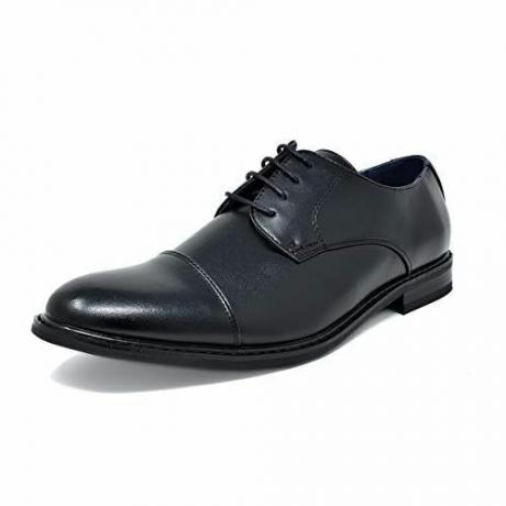 Svarte Oxfords