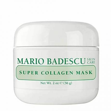 Super kollagen maske